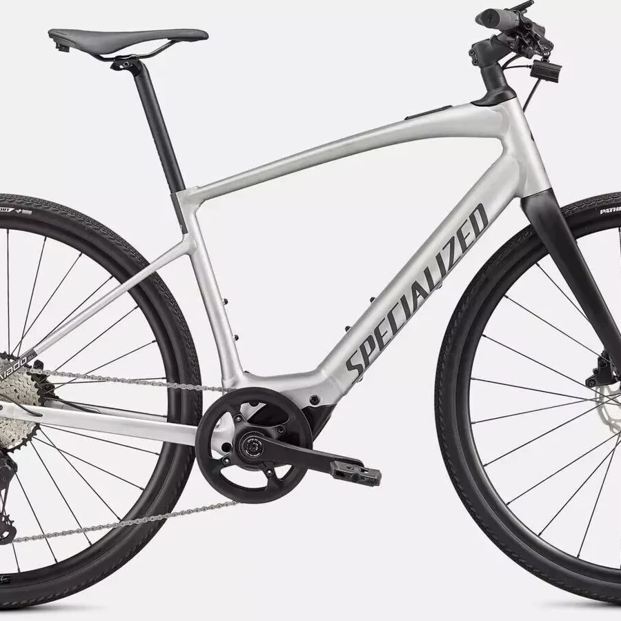 Ready to Ship 2022 FOR-Spec Turbo Vado 4.0 Road Bike New Aluminum Alloy & Carbon Fibre Fork 21-Speed Disc Brake System