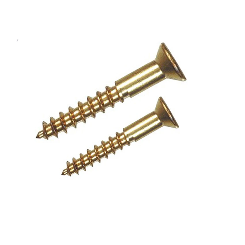 Buy OEM Custom Brass Parts Available At Reasonable Price From Indian Supplier