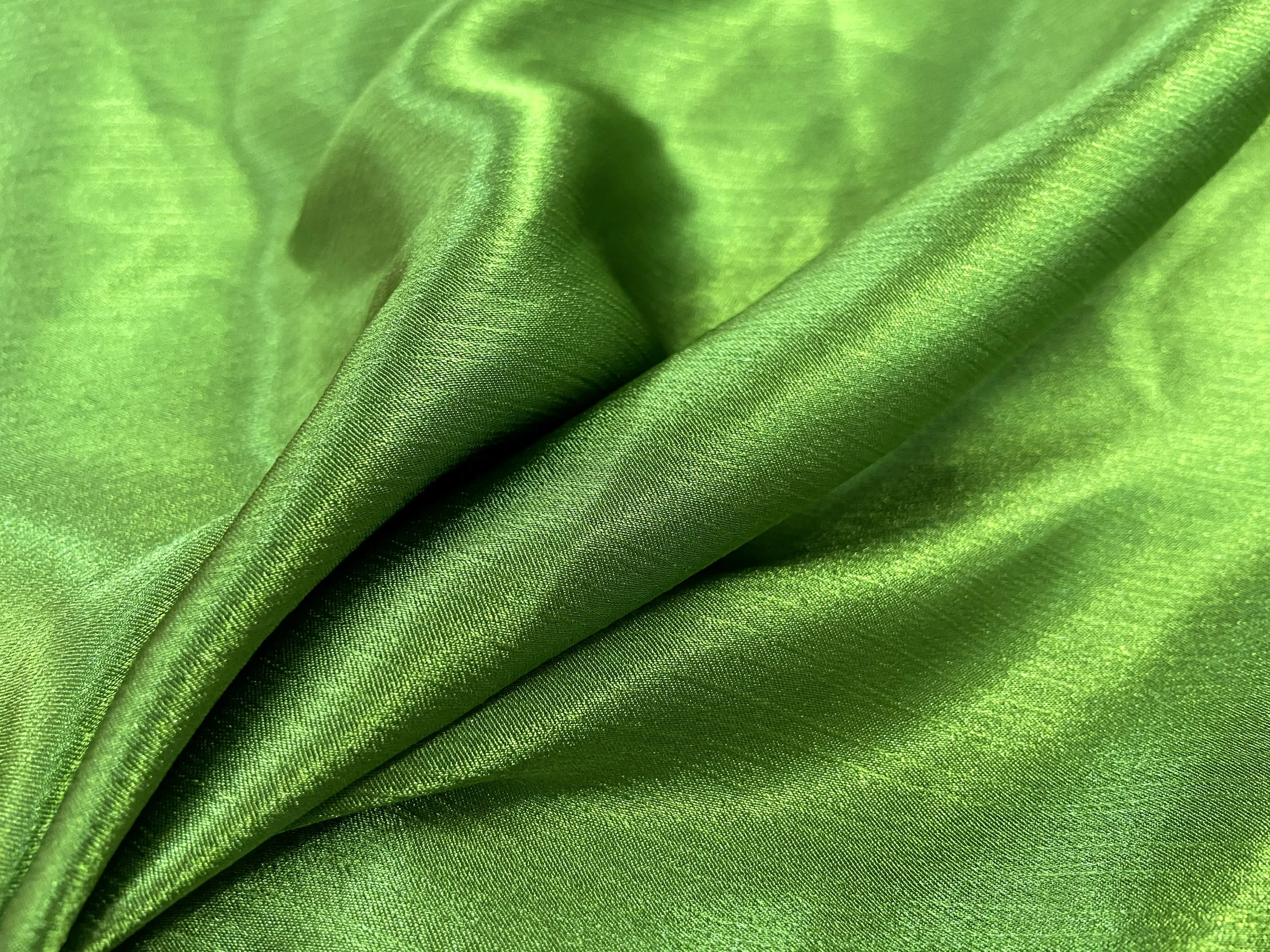 POLYESTER PLAIN DYED FABRIC WHOLESALE FROM VIETNAM THAITUAN FOR GARMENT DRESS FASHION CLOTHES MANUFACTURER PRICE VIETNAM #M978K