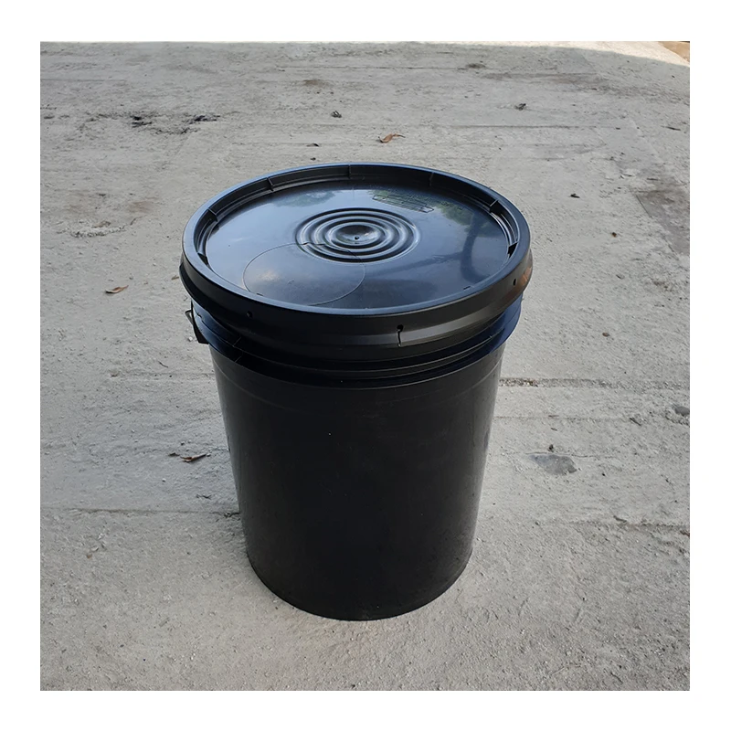 Factory Price Best Seller Malaysia Chlorinated Rubber Based Synthetic Primer BS EN 10300:2005 Type 1 (25L)