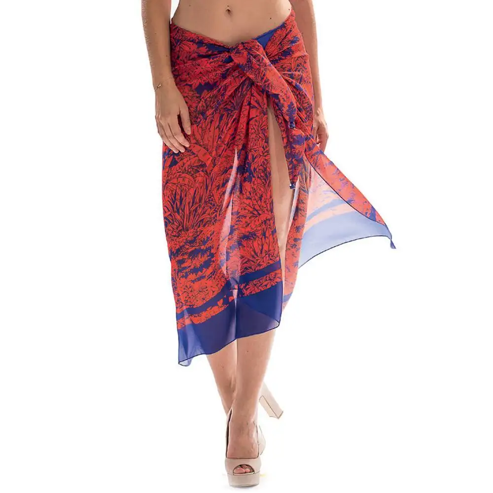 pareo island pareo indio for women Indian block print Pareo pure cotton Rayon Wholesale Custom Indian Manufacturer