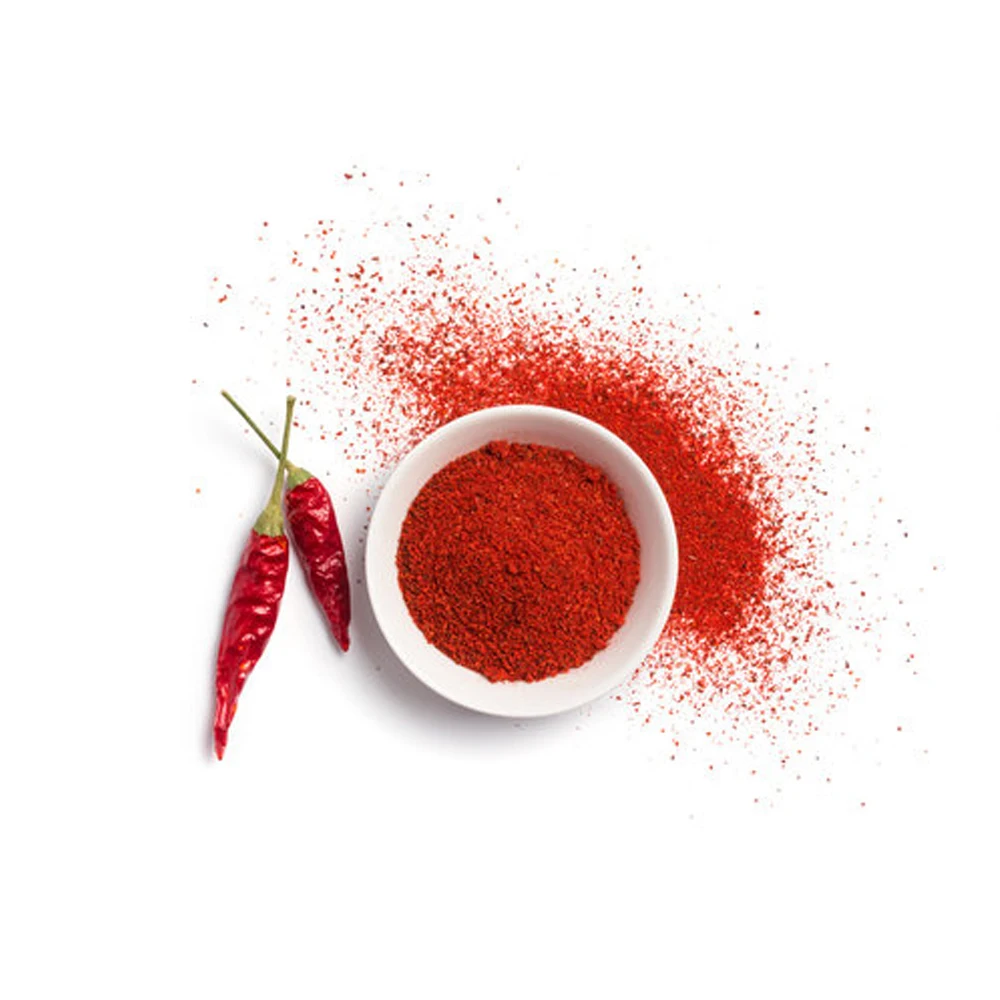 Natural Indian Spicy Dry Red Chilli Powder For Cooking Available At Wholesale Price