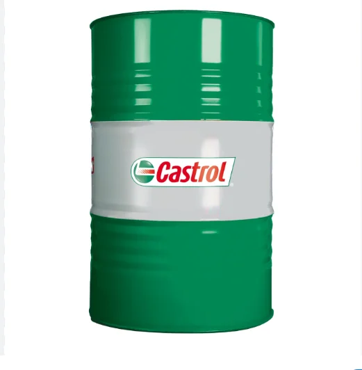 Castrol SHL 150 Lubricant Premium Synthetic Gear Oil 55 Gal 67749