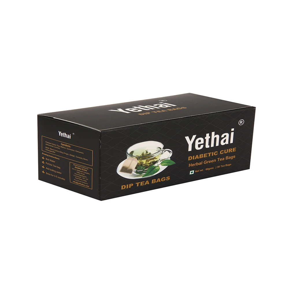 Hot Sale High Aroma Special Taste Diabetic DIP Tea At Lowest Price