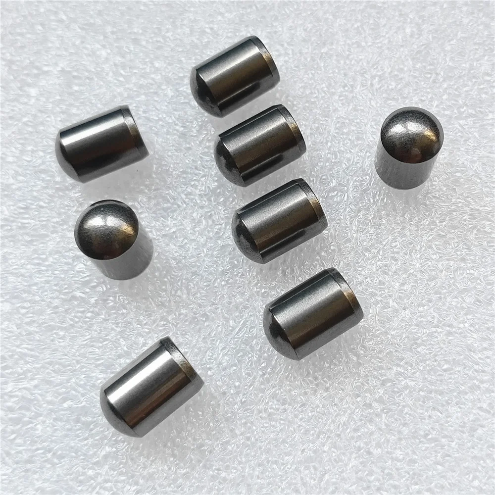 Tungsten Carbide Button Tips Carbide Button Teeth Cemented Carbide Tips