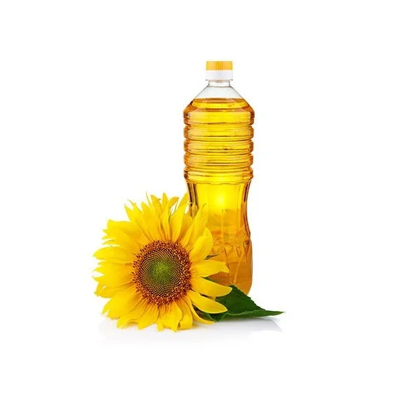 High Quality Refined Sun Flower Oil 100% Refined Sunflower oil