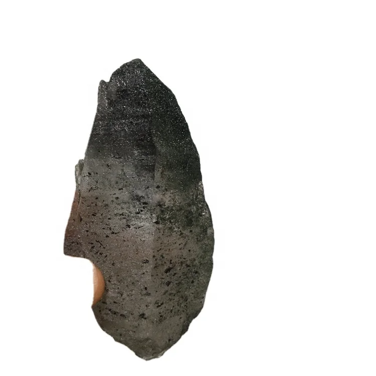 Ganesh himal natural rough chlorite quartz