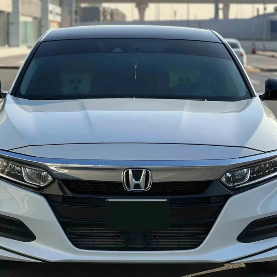 HON DA ACCORD 2018 б/у GCC