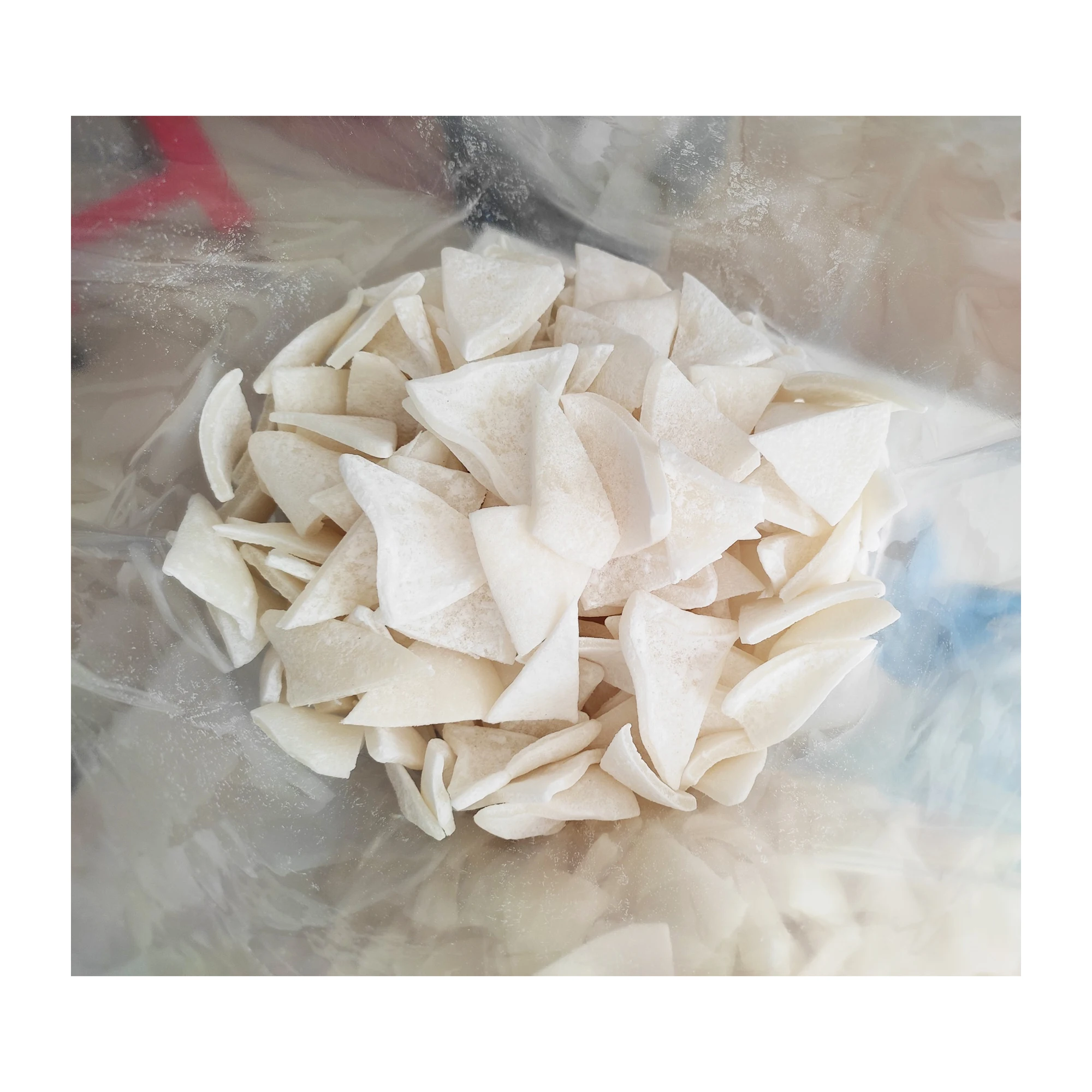 Мягкий Сушеный кокос высокого качества оптовая продажа свежий белый сладкий индивидуальная упаковка лидер продаж высокое