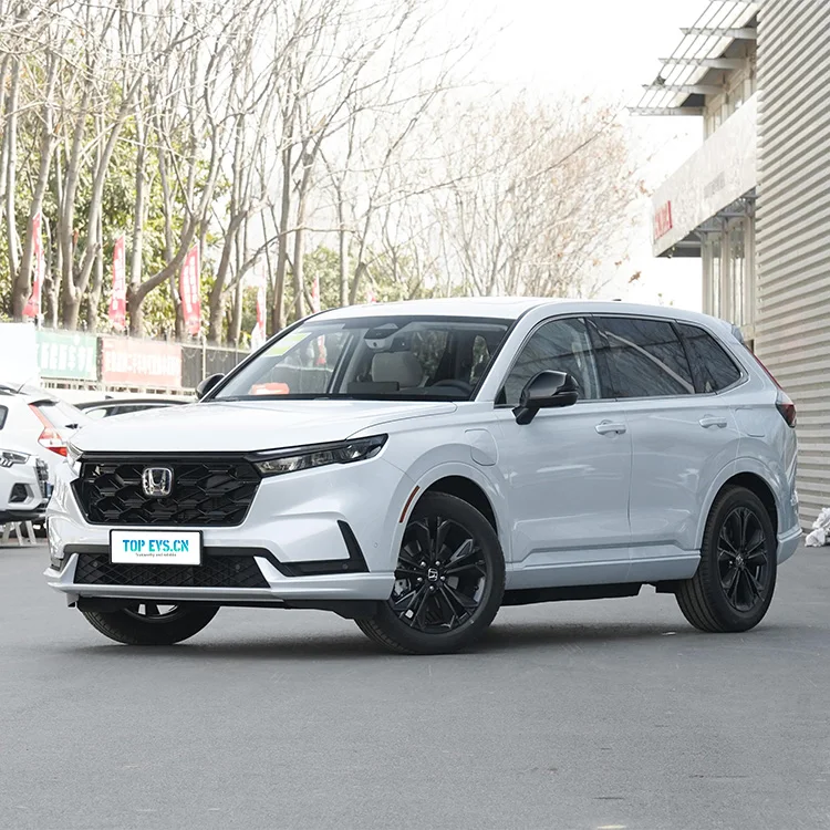 Подключаемый Гибридный 5-местный 7-местный внедорожник Cr-v Crv Phev автомобили электромобили для Honda