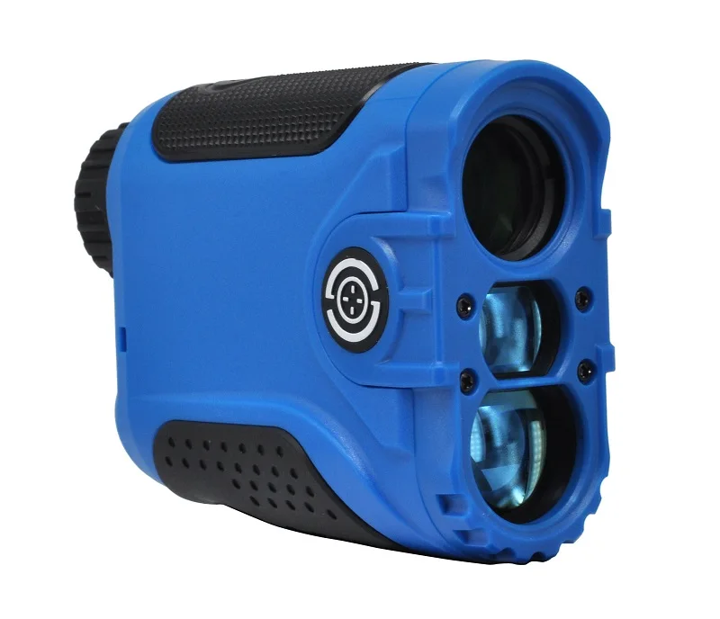 Pinseeker Golf Range Finder Laser Rangefinder with Slope