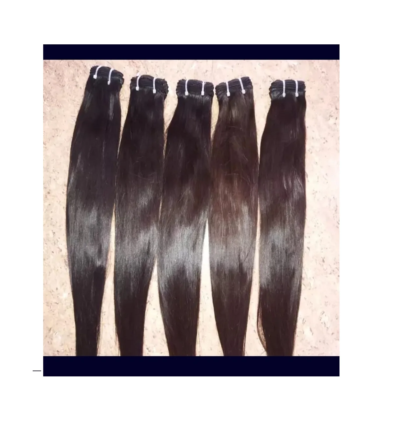 100% Raw Unprocessed Human Hair Hair Extensions Cuticles aligned unprocessed hair at wholesale price.