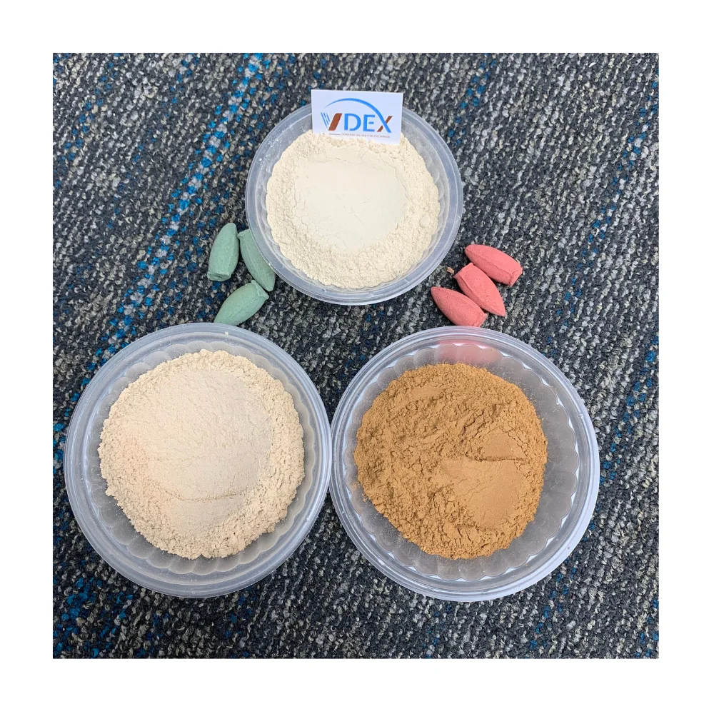 Hot Sale T1 powder tyre rubber powder Vietnam Wood Powder For Making Incense, Agarbatti, Wood Plastic Composite, WPC,...
