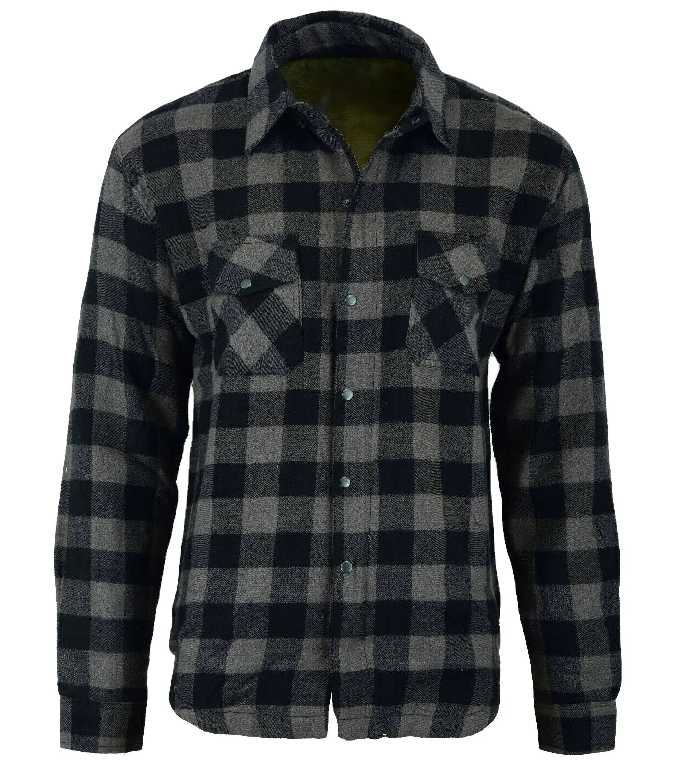 100% Cotton long sleeve standard size children boys red and black flannel plaid shirt custom embroidered logo