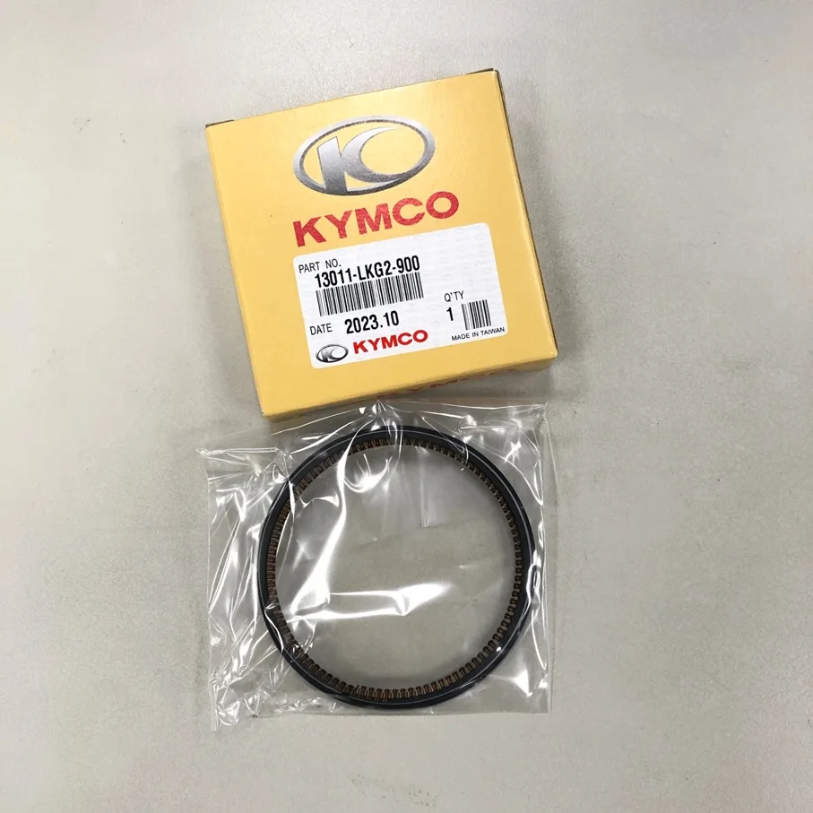 Kymco Genuine Original Piston Ring Racing King 180 (13011-LKG2-900)