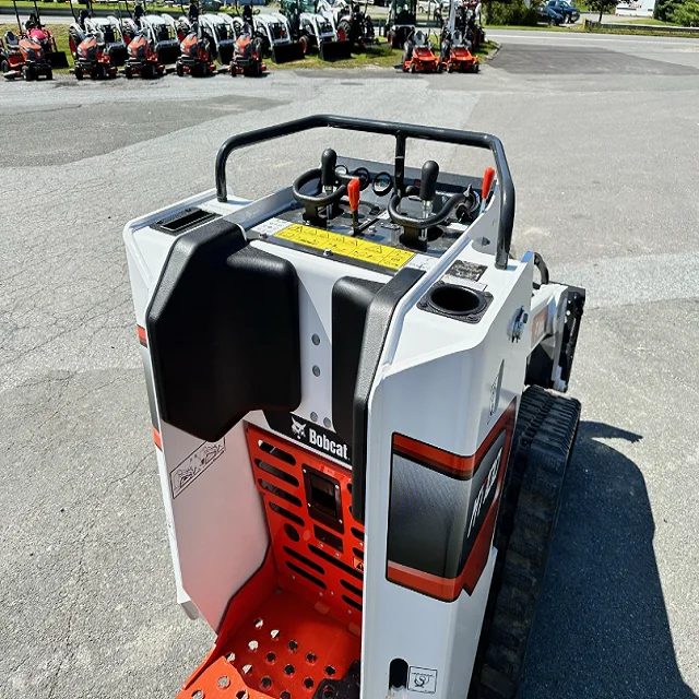 Мини-погрузчик Bobcat MT100 для продажи купить сейчас с быстрой доставкой и дешевой ценой оптом