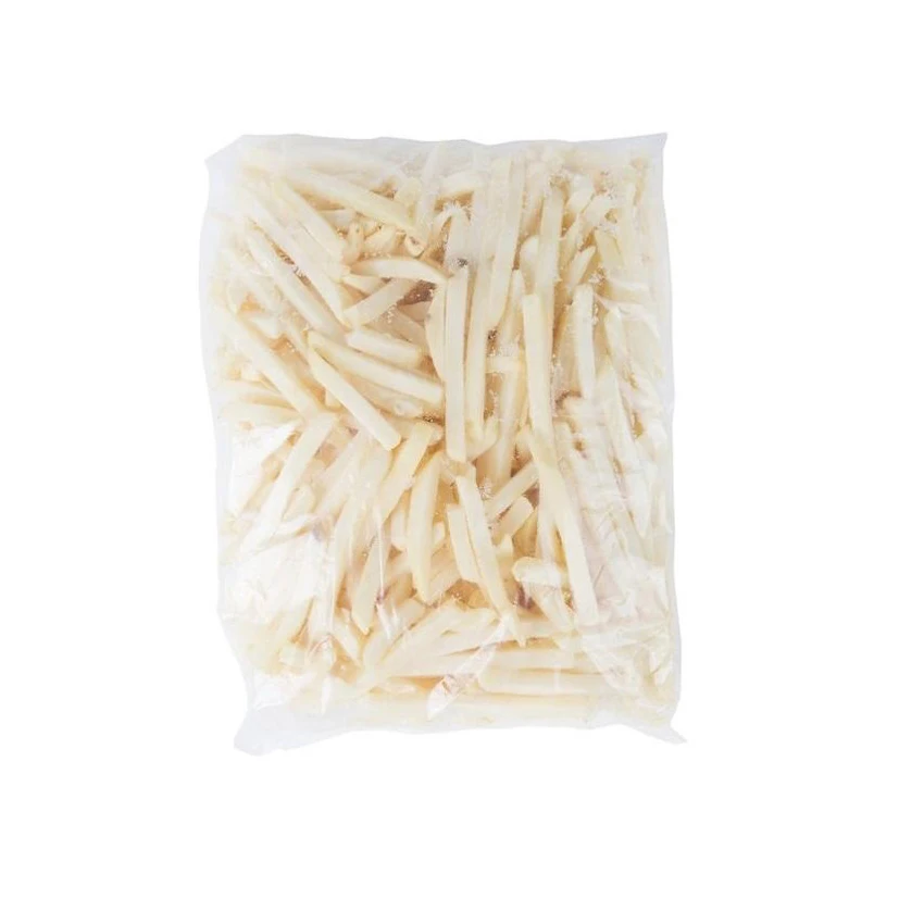 Wholesale Low Price Packaging Premium Brand Importer Export Manufactures Frozen French Potato French Fries