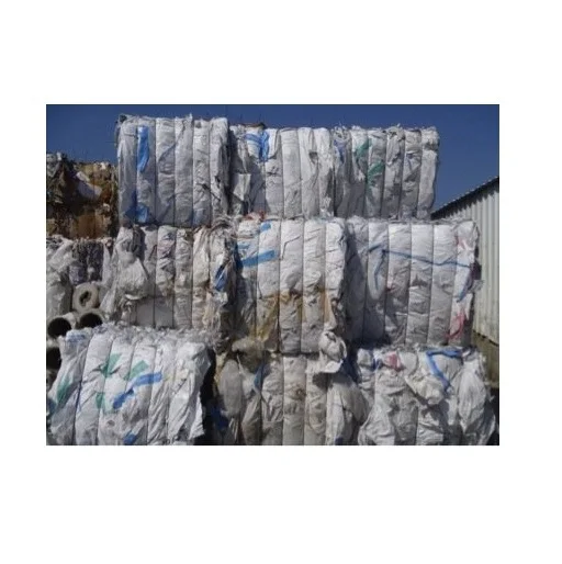 Good quality PP Jumbo Bag Scrap