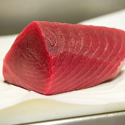 KING COFFEE - Frozen TUNA Loins - Super Fresh High Quality Yellowfin Tuna from Vietnam Packaging All Sizes - Best Sold