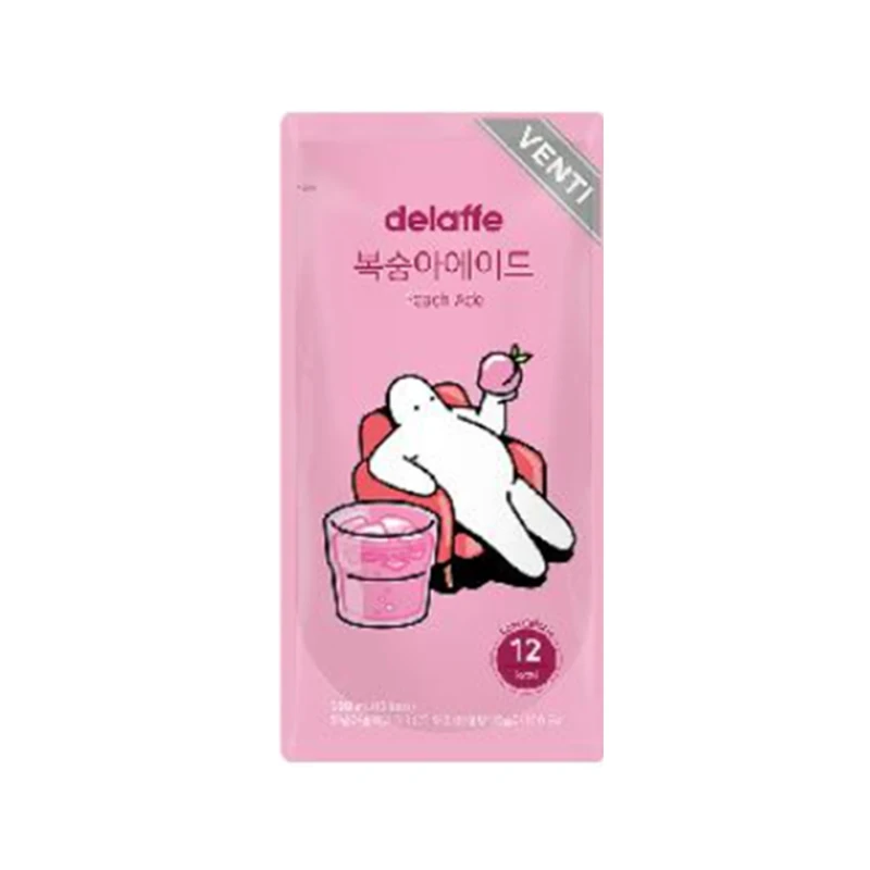 CU Delaffe Hawaiian Kona Blend Americano  Protein Chocolate Shake Venti Black Americano Sweet Americano Peach Ade