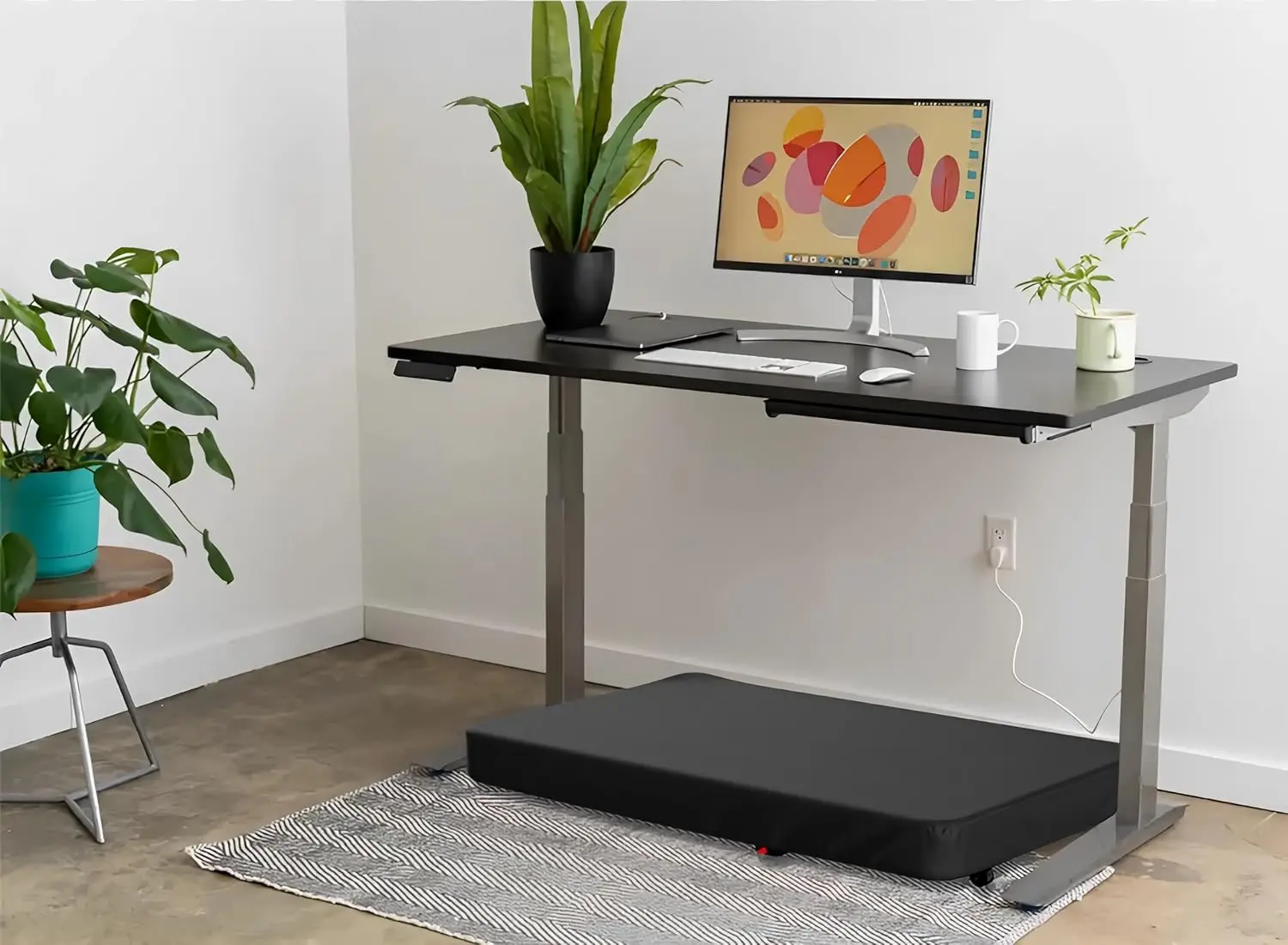 Walk Guard Treadmill Cover Waterproof & Dustproof Protection for Home & Office