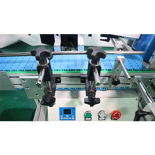 Custom Label Stickers Round Embossed Round Price Tag Labels For Hair Clip Round White Paper Self Adhesive Labels