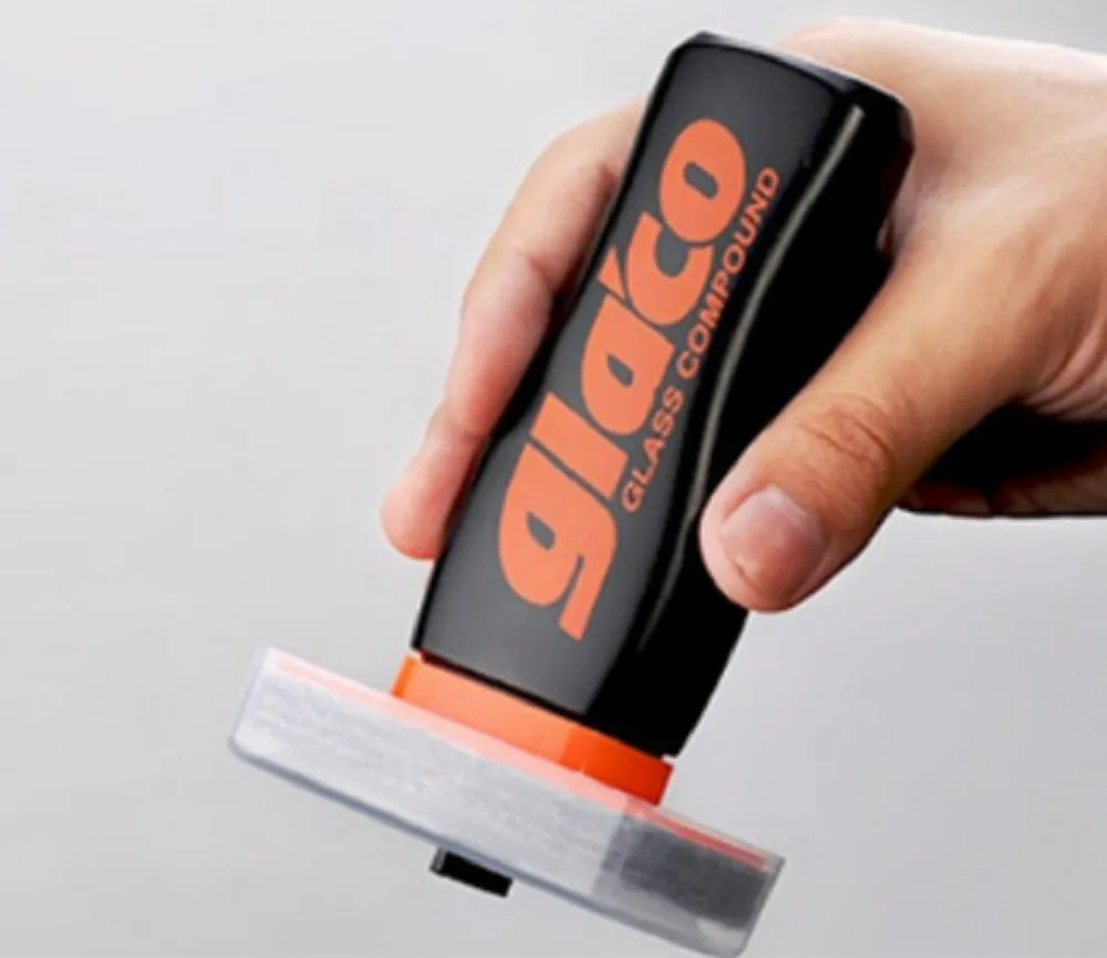 High quality Transparent water repellent for cars ideal for Protecting