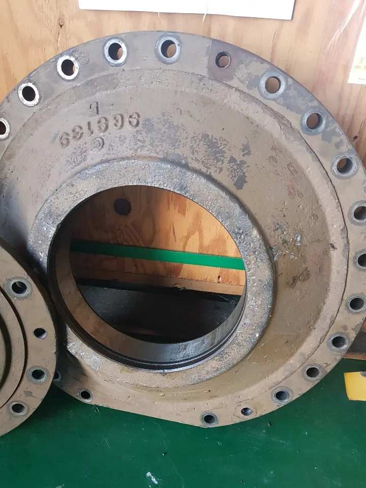 9G9139.. Cage-Bearing -Transmission.D11N Bevel and Transfer.Track type Tractor. cat used parts Motor Vehicle