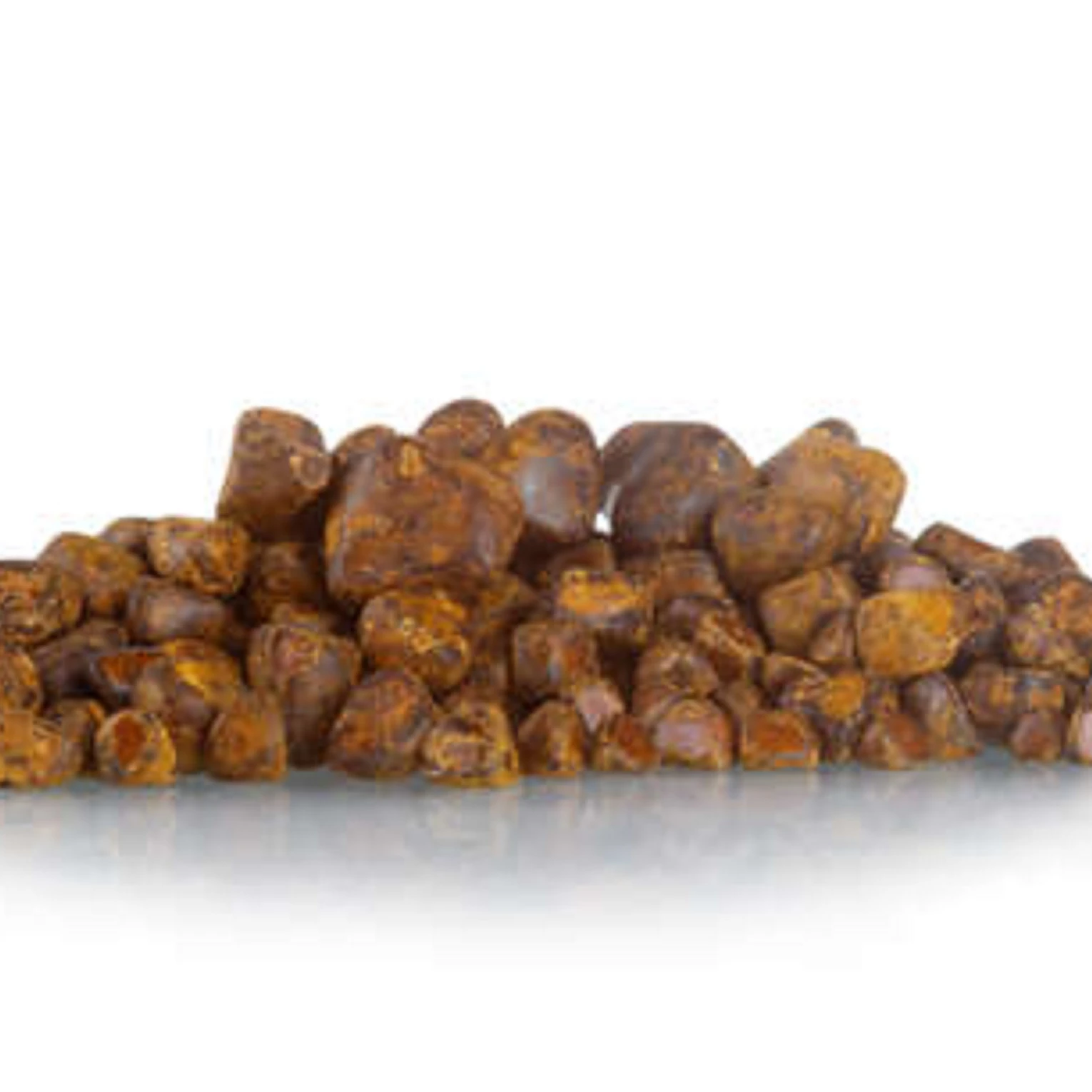 Ox Gallstones 80/20 Cow,Ox,Cattle Gallstones