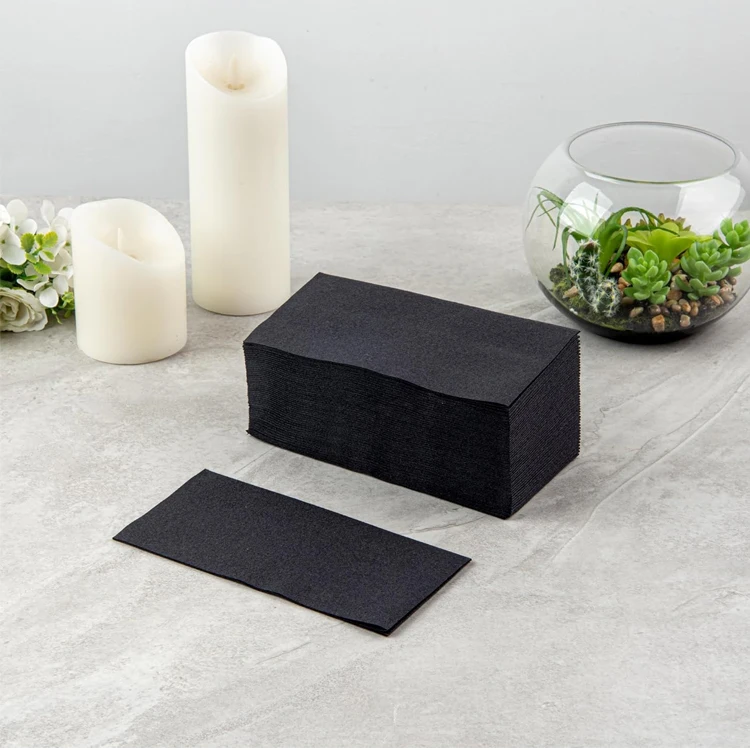 Custom Logo Disposable Bathroom Towels Natural Hair One-Time Use Towels for Home Hotels SPA Beauty Salons Packaged Rolls