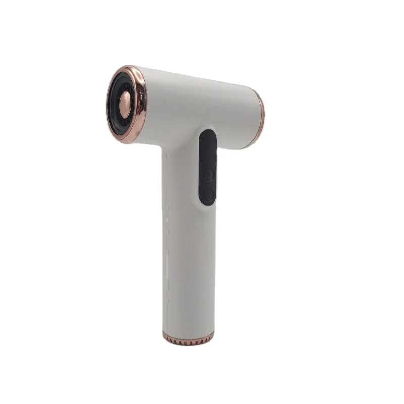 Factory Manufacture professional hair dryer recharrgeable high speed wireless hair dryer portable for travel