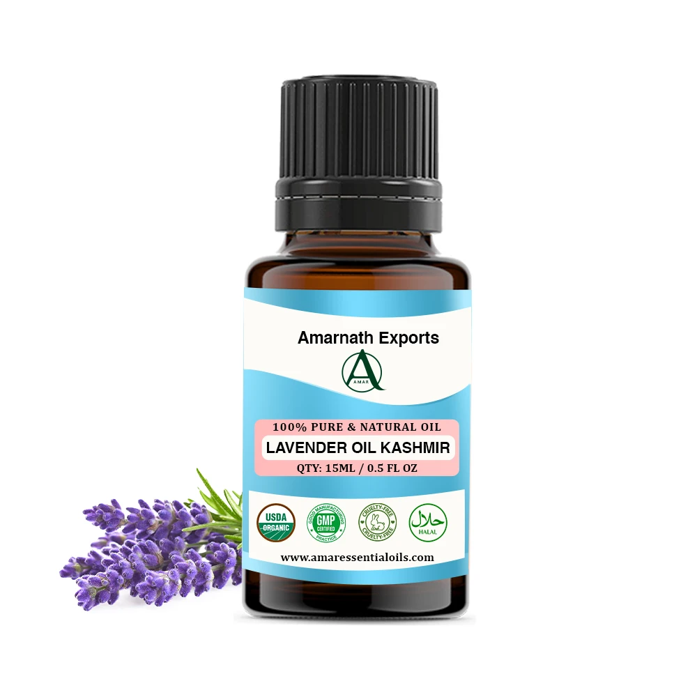 Cosmetic Grade Essential Oil 100% Pure Natural lavender Oil in bulk Aromatic Essential Oil