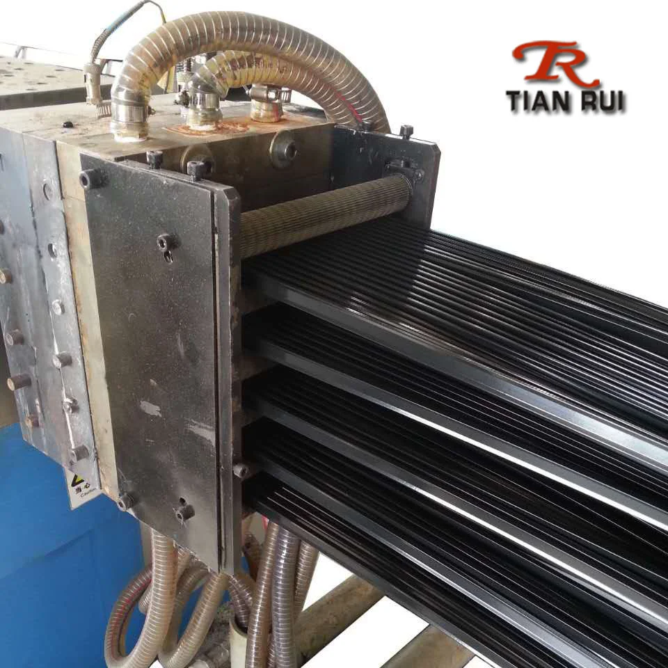 Polyamide Extruder Mould Glass Fiber Molding PA6/PA66 3Cr13 Extrusion Tool