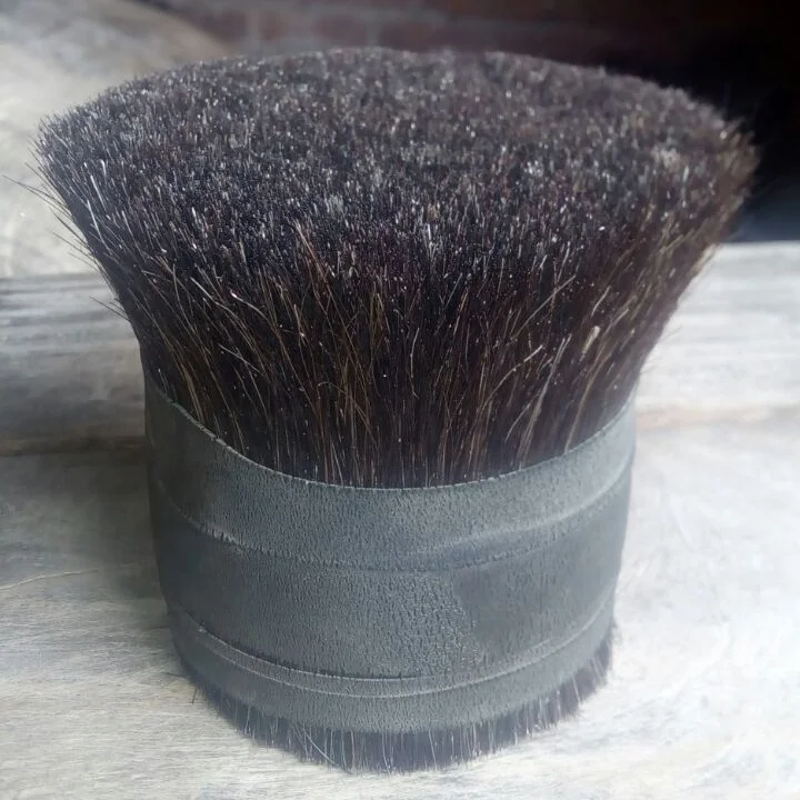 Best Quality Buffalo tail hair real/cow and bull tail hairs for making brush