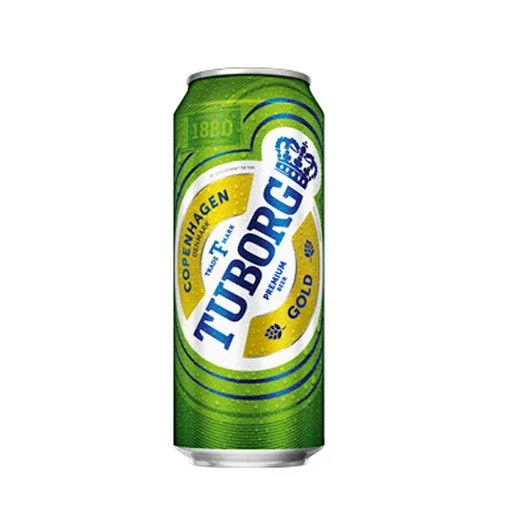 Buy Tuborg Tuborg Green Lager Beer