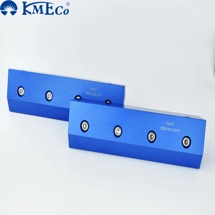 KMECO Low Flow Low Noise Level Windjet Use Compressed air Drying Blow-off Air Knife