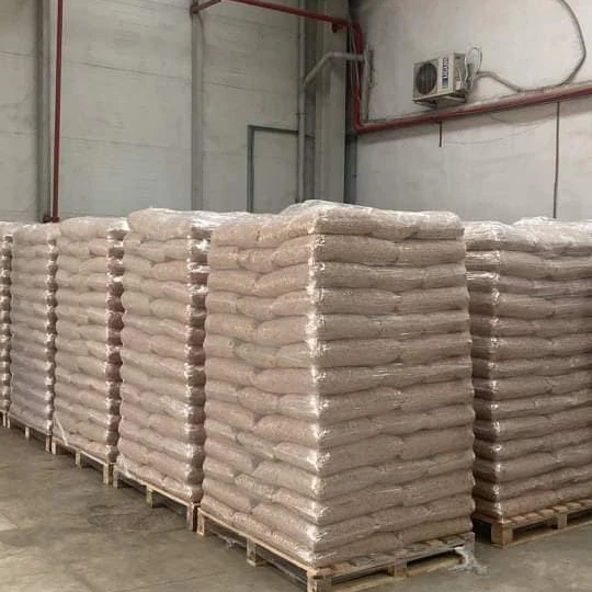Buy Pure Affordable Wood Pellets / Pine Wood Pellets