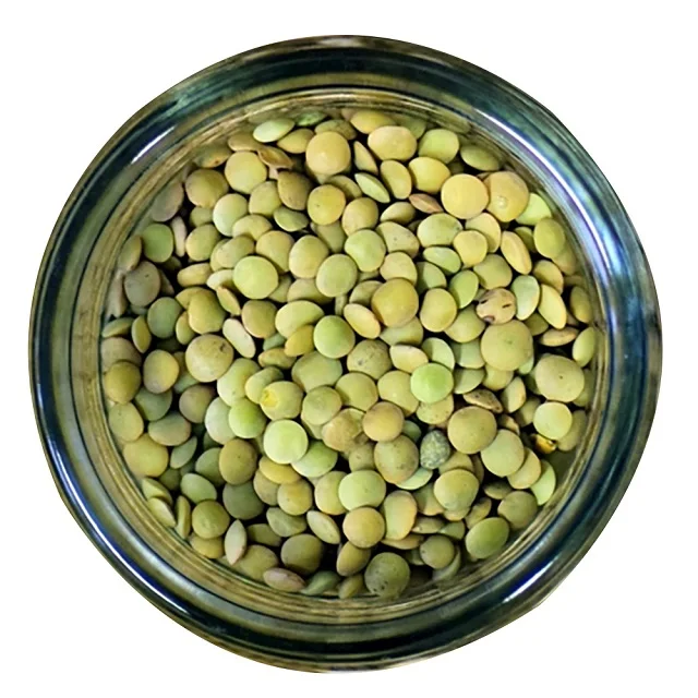 Green Gram /Moong Dal / Vigna Beans (Red Ruby)