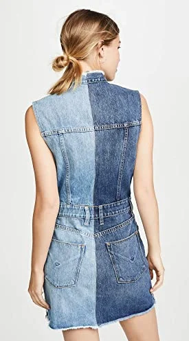 custom denim shirt Casual Dresses Plus Size Women Dresses dresses women lady elegant undefined girl youth