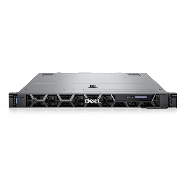 New Original Dell Poweredge r250 r350 r450 R650 1U Rack Server DELL R650