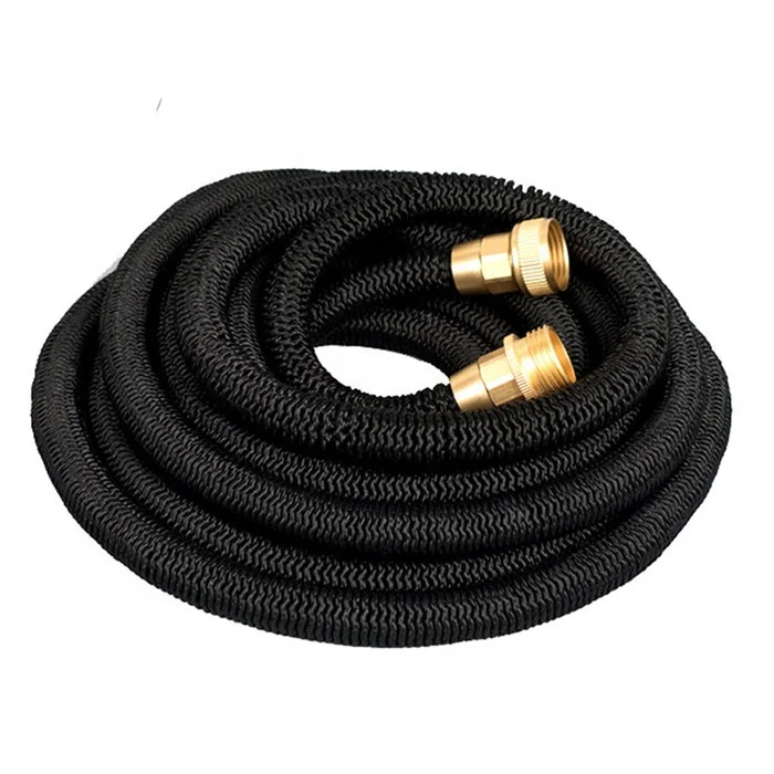 Pvc Garden Hose Discharge Water Conduit Flexible Garden Hoses Customized Color Size Garden Hose Pipe