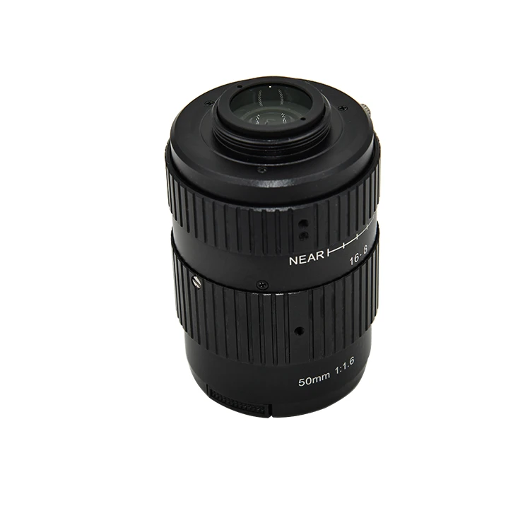ContrastechLEM1214CB-H1 высококонтрастные-дюймовые фиксированные объективыC-Mount
