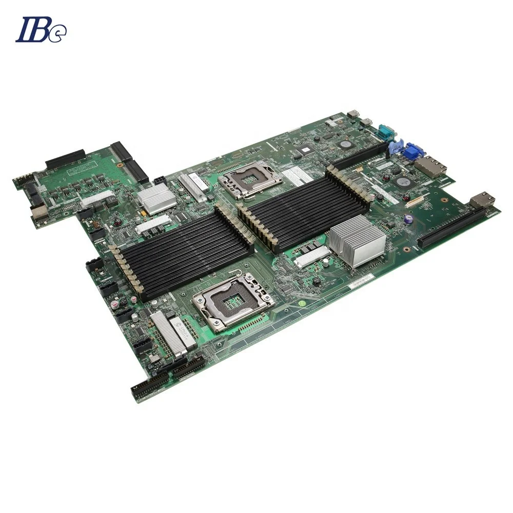 Medical equipment Design development one-stop pcba service customized PCB circuit board double-sided pcb board
