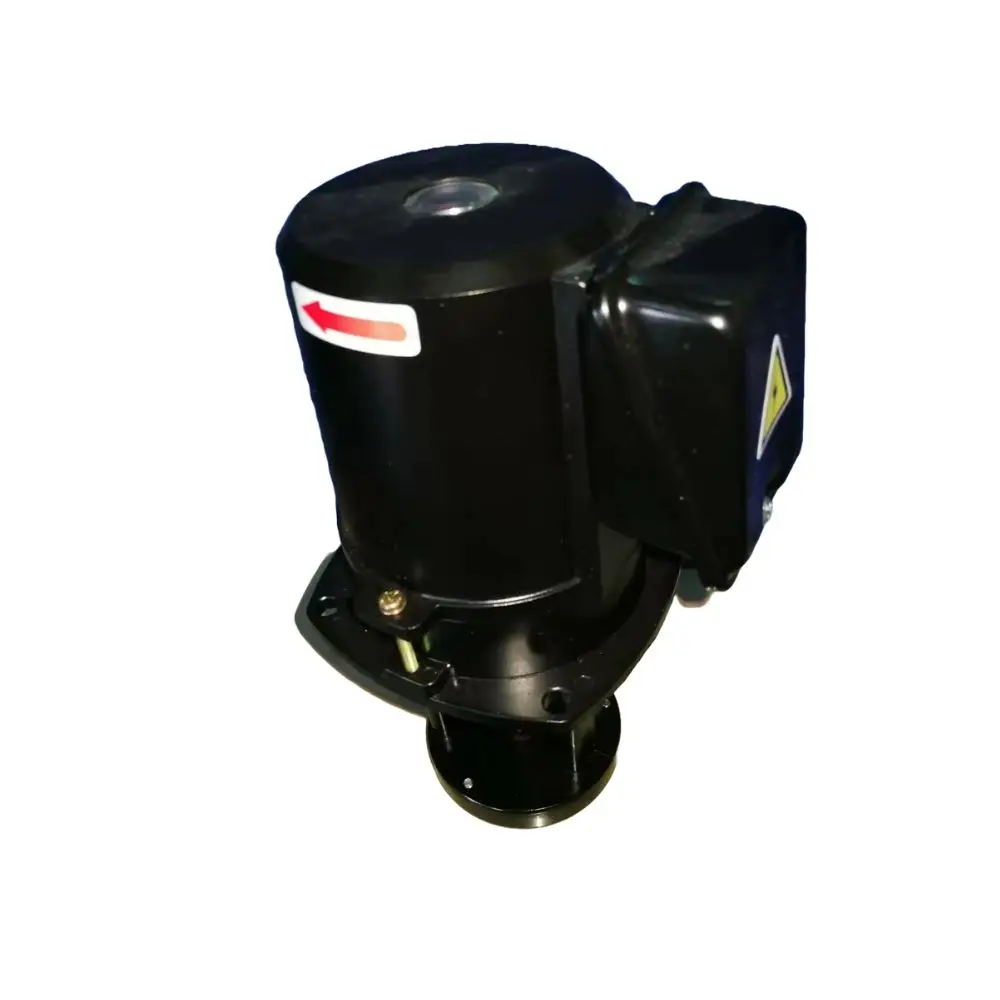 Coolant Pump for Lathe Grinder