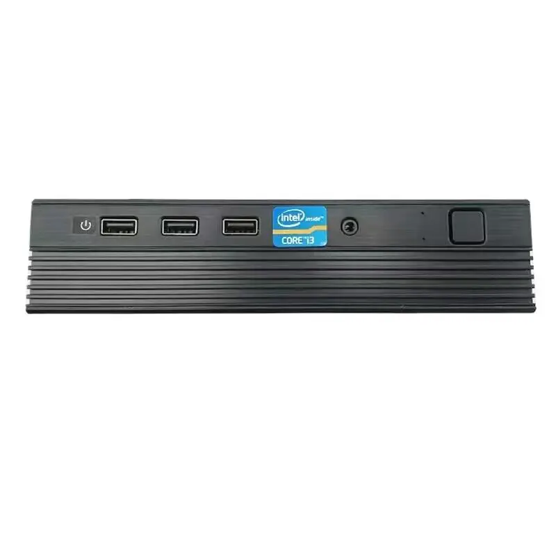 Mini PC Core 10210U4 cores 8 threads 8G+128G for Quad cores Quad threads 4G+64G 8G+128G  Mini PC computer