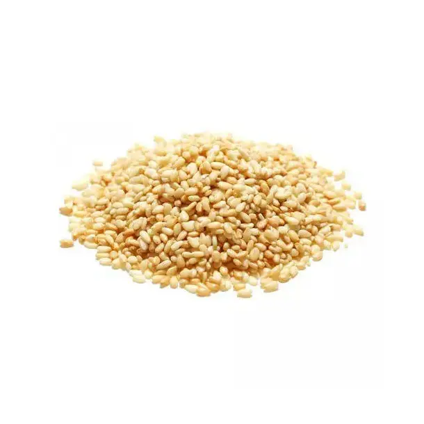 Hot Selling Cheap Price Natural Raw Sesame Seeds 100% Pure White Roasted Sesame Seed
