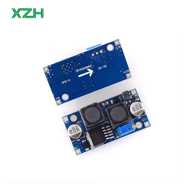 Hot Sale New Original Xl6009 Dc-Dc Electronic Power Module