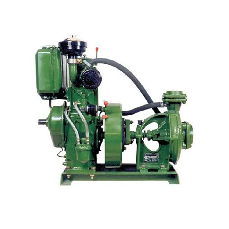 Low Fuel Consumption High Performance Diesel Engine Water Pump For Stable And Rapid Operation Buy 5 Pcs At Best Price