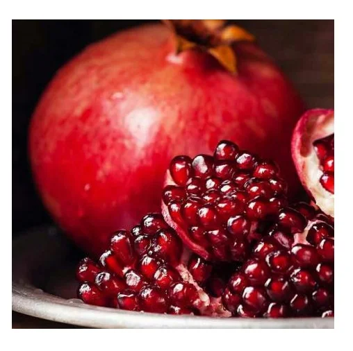 Top Quality Fresh Fruits Pomegranates For Sale At Best Price
