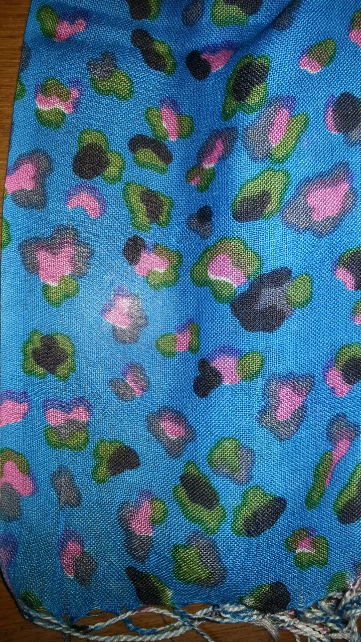 Новейшие фабричные мягкие шали с принтом Раскрашенные вручную шарфы и премиум качества